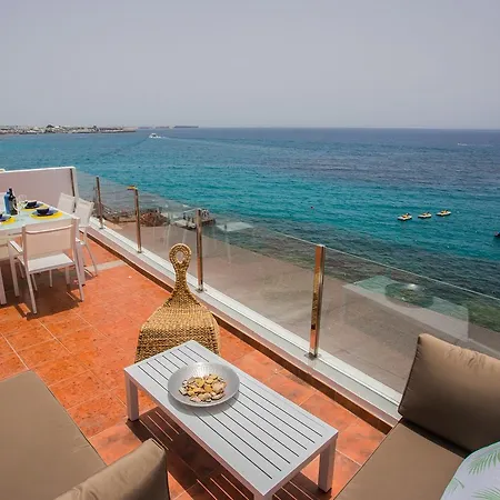 Vista Mar Apartamento *