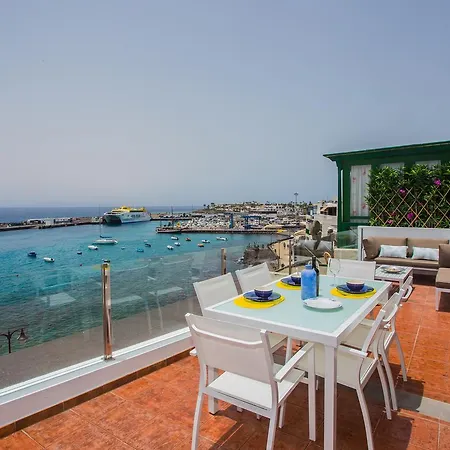 Vista Mar Apartment