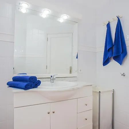 Vista Mar Apartamento *