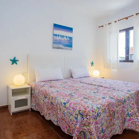 Apartment Vista Mar Playa Blanca (Lanzarote)