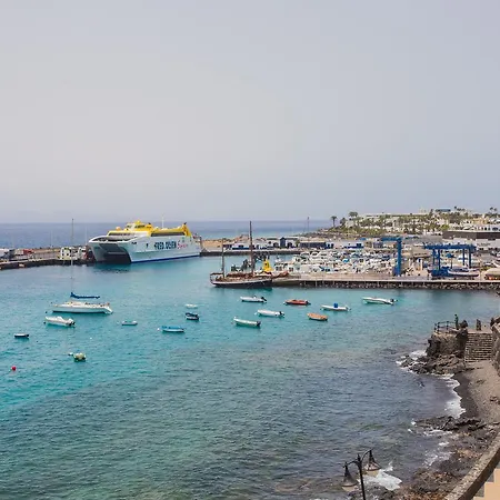 Apartamento Vista Mar *