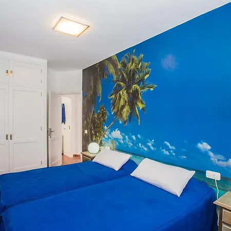 Apartamento Vista Mar Playa Blanca (Lanzarote)