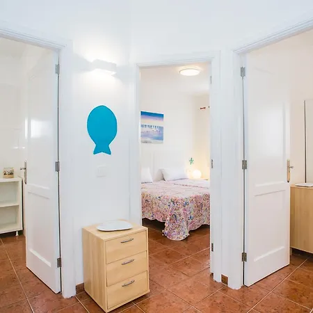 Apartamento Vista Mar Playa Blanca (Lanzarote)