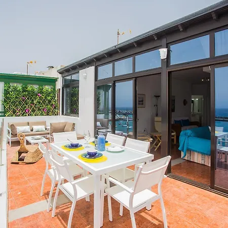 Vista Mar Apartamento