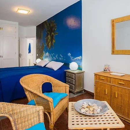 Vista Mar Apartamento *