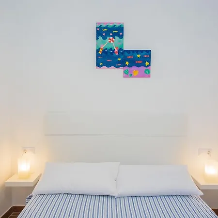 Apartamento Vista Mar