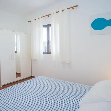 Apartamento Vista Mar