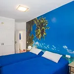 Apartman Vista Mar Playa Blanca